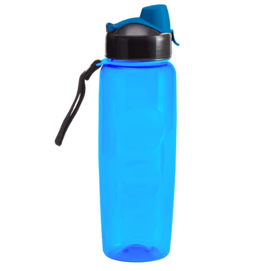 Bidon Jolly 700 ml, niebieski (R08294.04)