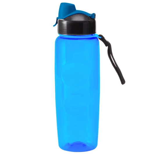 Bidon Jolly 700 ml, niebieski (R08294.04)