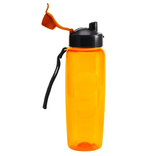 Bidon Jolly 700 ml, pomarańczowy (R08294.15)