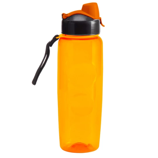 Bidon Jolly 700 ml, pomarańczowy (R08294.15)