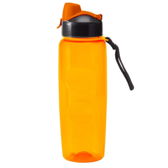 Bidon Jolly 700 ml, pomarańczowy (R08294.15)