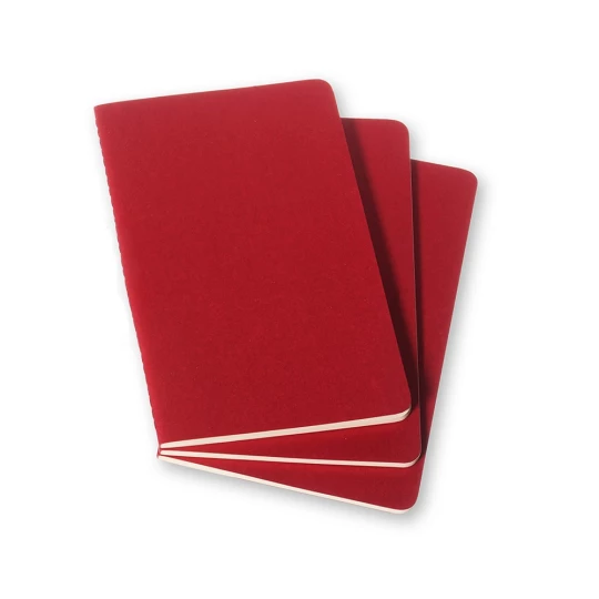 Zeszyt MOLESKINE Cahier Journal ok. A5 (VM022-05)