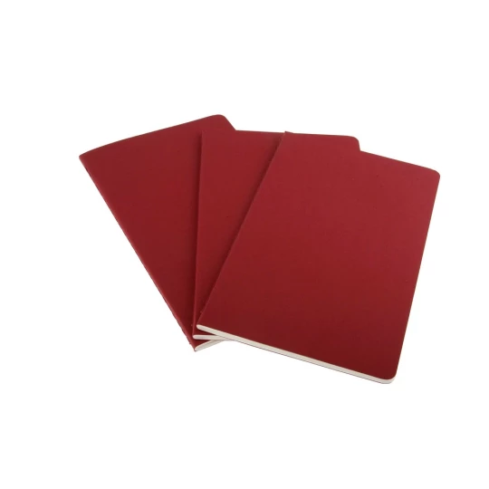 Zeszyt MOLESKINE Cahier Journal ok. A5 (VM022-05)