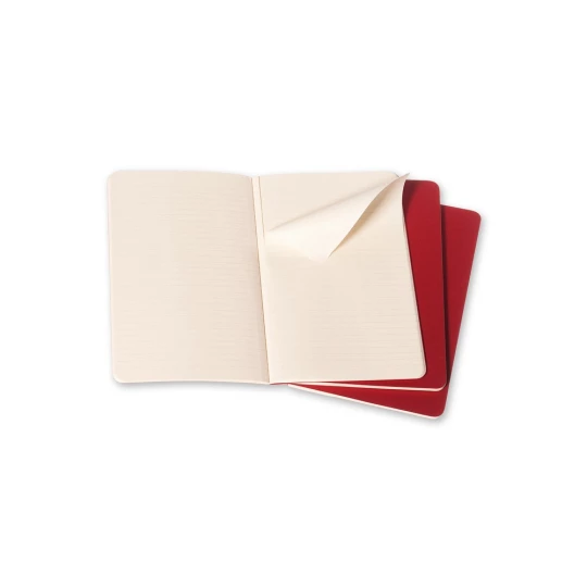 Zeszyt MOLESKINE Cahier Journal ok. A5 (VM022-05)