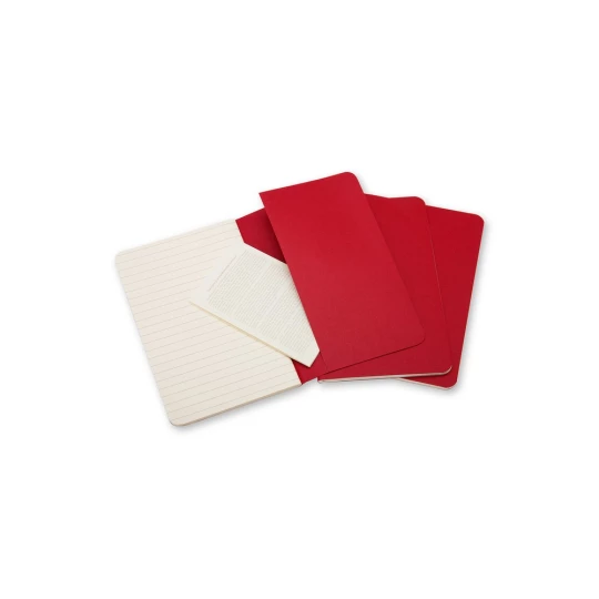 Zeszyt MOLESKINE Cahier Journal ok. A5 (VM022-05)