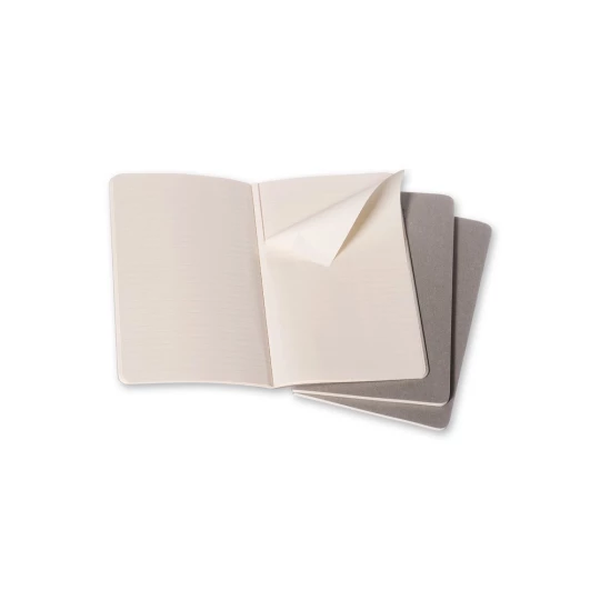 Zeszyt MOLESKINE Cahier Journal ok. A5 (VM022-19)