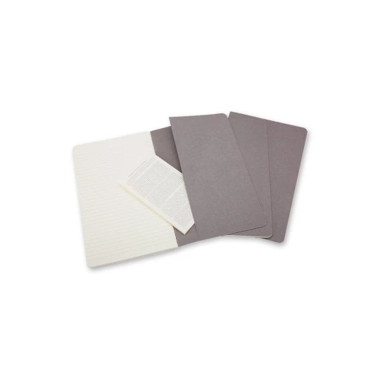 Zeszyt MOLESKINE Cahier Journal ok. A5 (VM022-19)