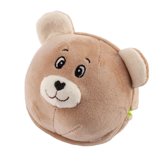 Przytulanka Frog&Bear, mix (R74008.99)