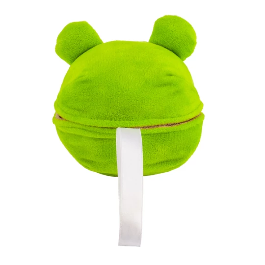 Przytulanka Frog&Bear, mix (R74008.99)