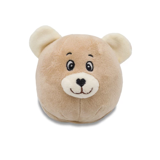 Przytulanka Frog&Bear, mix (R74008.99)