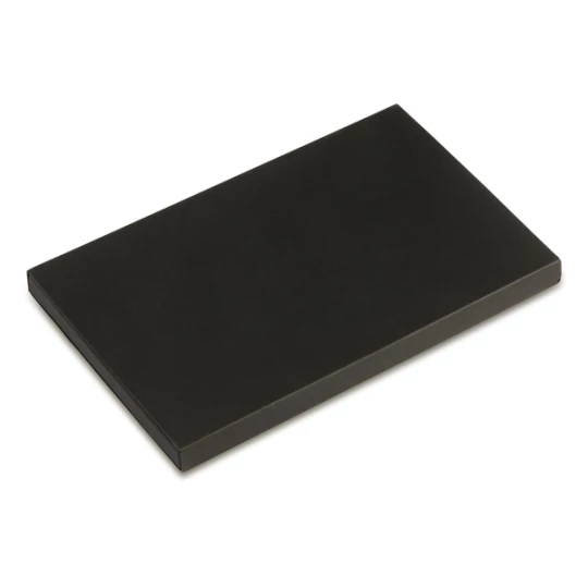 Zestaw notes z długopisem Abrantes, czerwony (R64214.08)