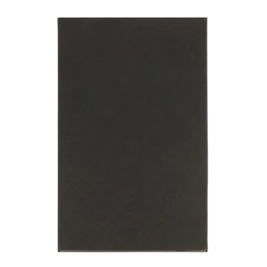 Zestaw notes z długopisem Abrantes, czerwony (R64214.08)