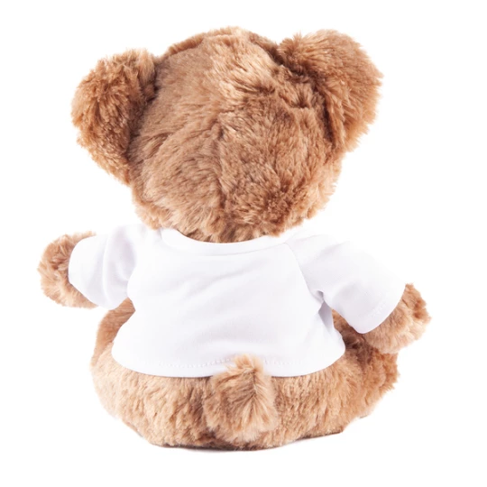 Maskotka Grizzly, brązowy (R74041.10)