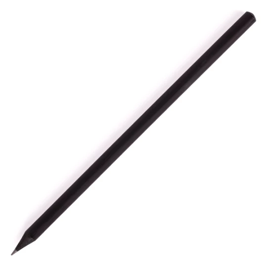 Ołówek z linijką - zestaw Simple, beżowy (R73761.13)
