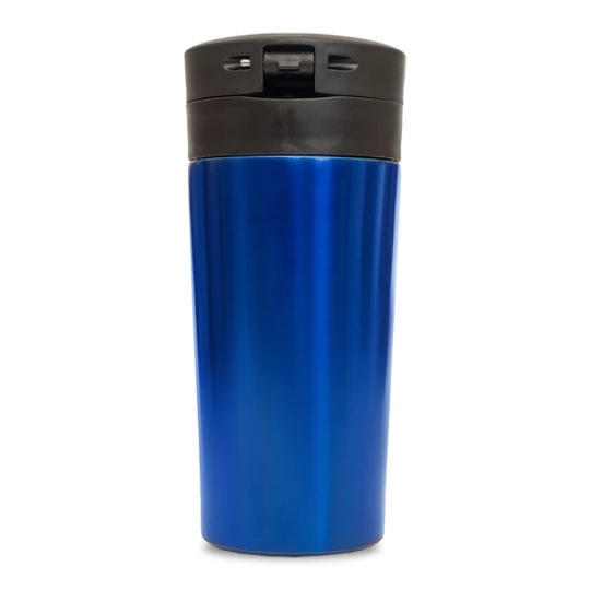 Kubek izotermiczny Casper 350 ml, niebieski (R08428.04)