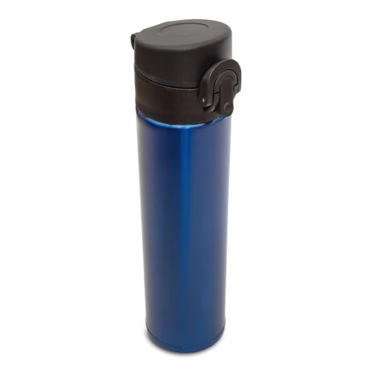 Kubek izotermiczny Moline 350 ml, niebieski (R08426.04)