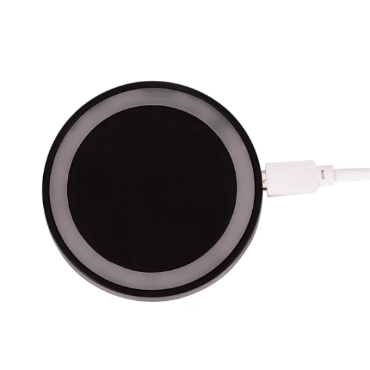 Ładowarka indukcyjna No Cord, czarny (R50167.02)
