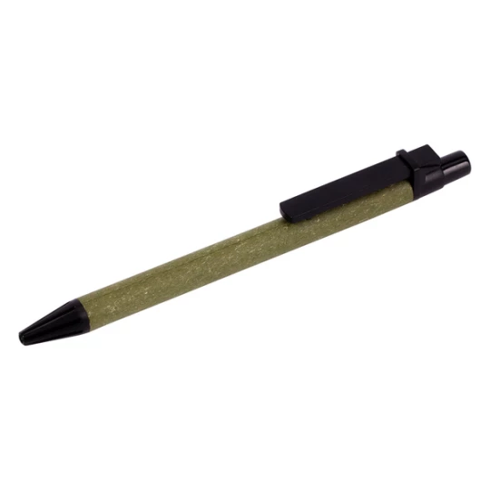 Notatnik Telde A5, zielony (R64246.05)