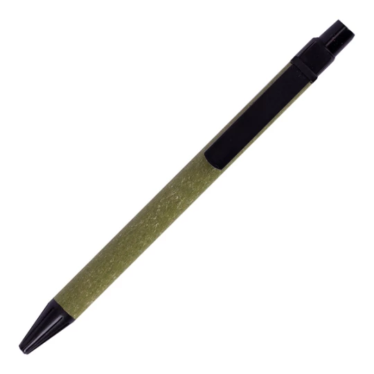 Notatnik Telde A5, zielony (R64246.05)