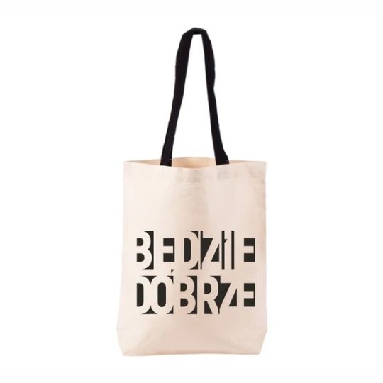 Torba bawełniana Eco-Mate, czarny (R08504.02)