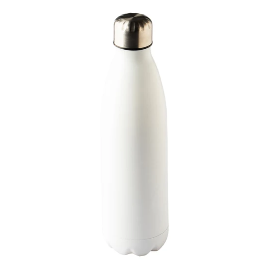 Butelka próżniowa Inuvik 700 ml, biały (R08433.06.O)