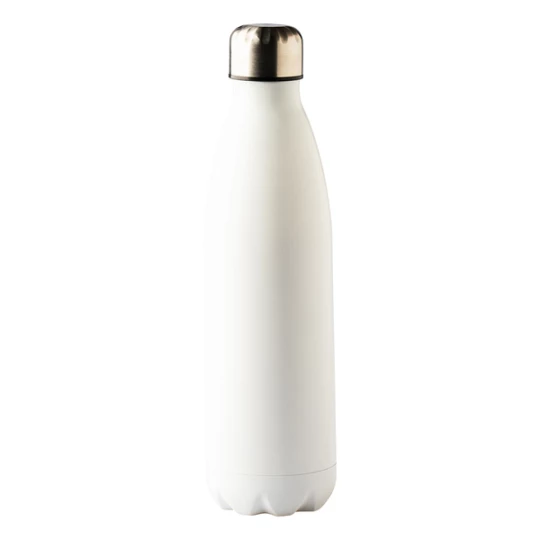 Butelka próżniowa Inuvik 700 ml, biały (R08433.06.O)