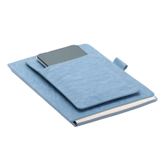 Notes z organizerem Savona, niebieski (R64249.04)