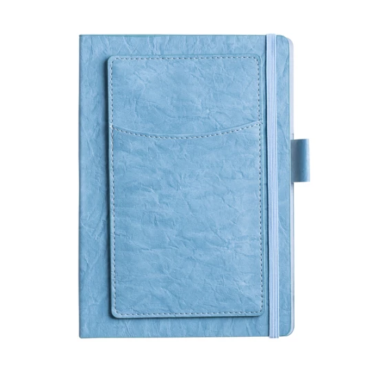Notes z organizerem Savona, niebieski (R64249.04)