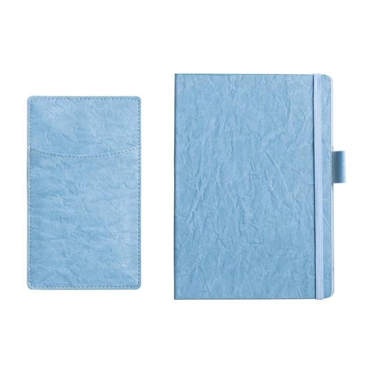 Notes z organizerem Savona, niebieski (R64249.04)