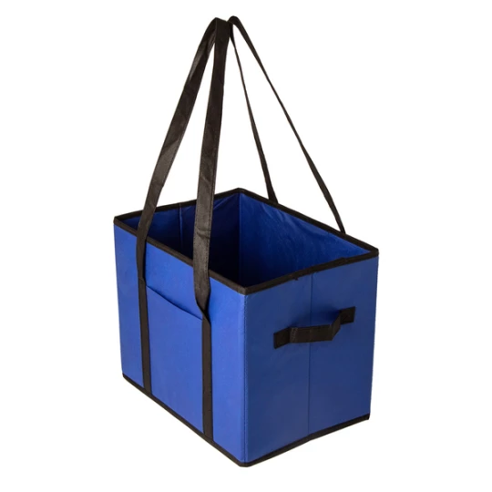 Organizer do samochodu Tidy-up, niebieski (R08163.04)