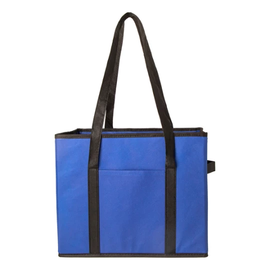 Organizer do samochodu Tidy-up, niebieski (R08163.04)