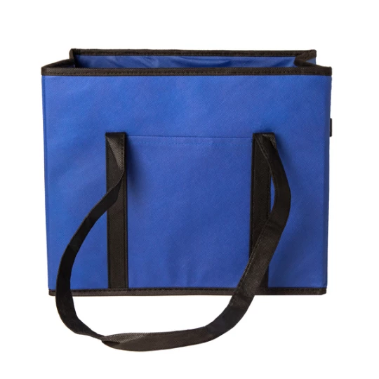 Organizer do samochodu Tidy-up, niebieski (R08163.04)