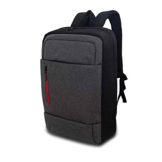 Plecak na laptop Taranto, szary (R91797.21)