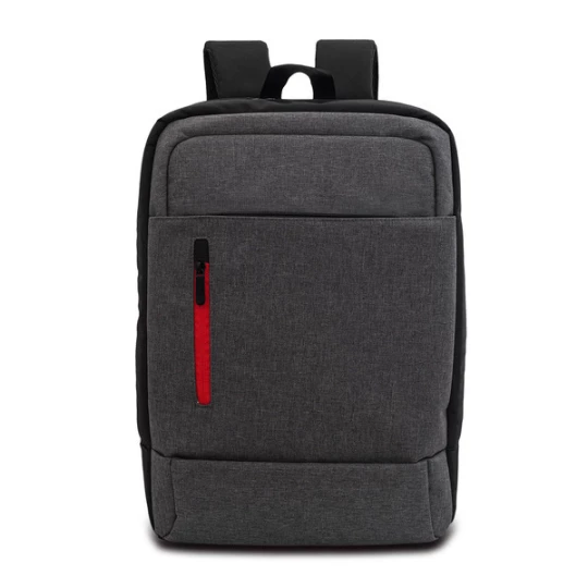 Plecak na laptop Taranto, szary (R91797.21)