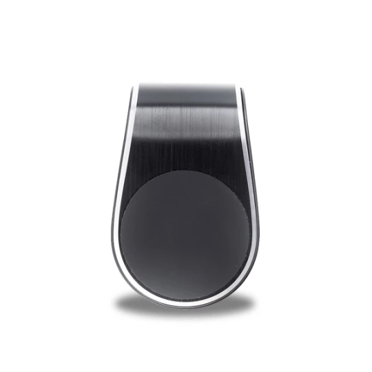 Uchwyt do telefonu Levin, czarny (R64296.02)