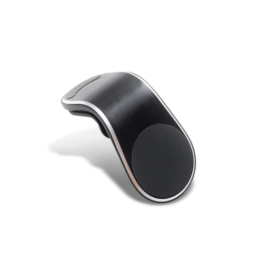 Uchwyt do telefonu Levin, czarny (R64296.02)
