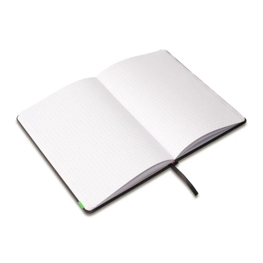 Planner Dot, czarny (R64253.02)