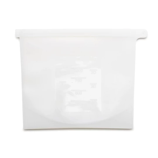 Torebka silikonowa Silicfresh, niebieski (R08473.04)