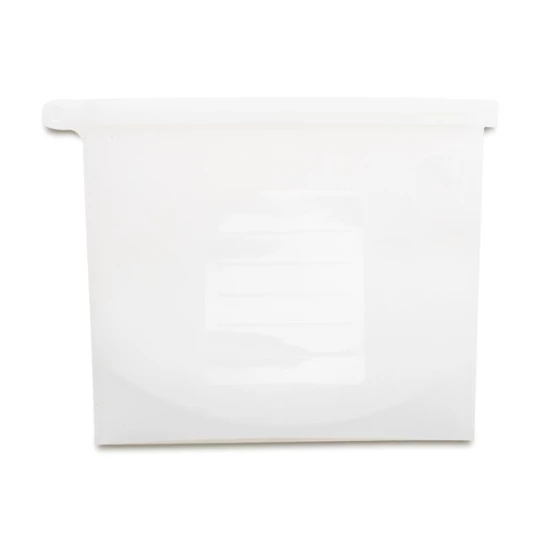 Torebka silikonowa Silicfresh, niebieski (R08473.04)