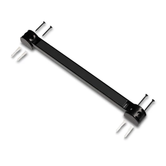 Magnetyczna listwa na narzędzia Magnetico, czarny (R08580.02)