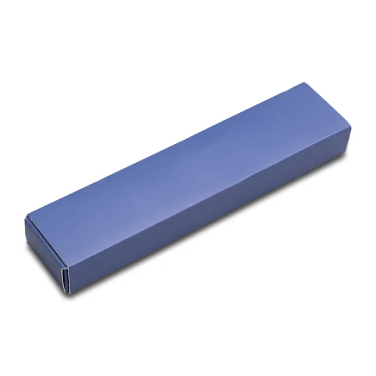 Zestaw piśmienniczy Jetmore, niebieski (R02312.04)