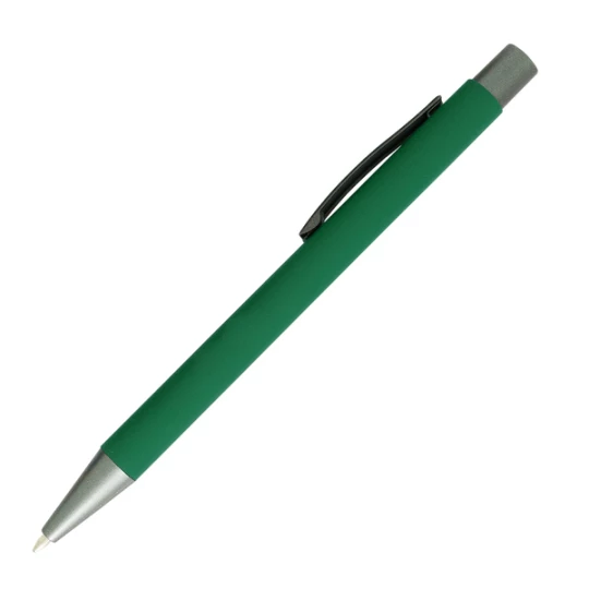 Zestaw piśmienniczy Jetmore, zielony (R02312.05)