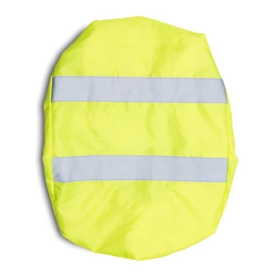 Odblaskowy pokrowiec na plecak HiVisible, żółty (R17836.03)