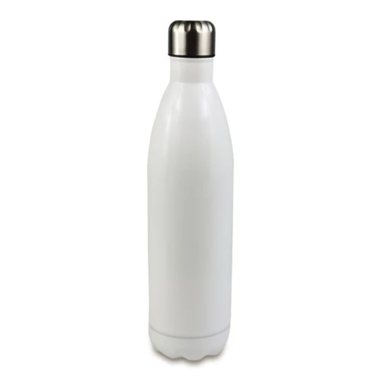 Butelka próżniowa Orje 700 ml, biały (R08478.06)