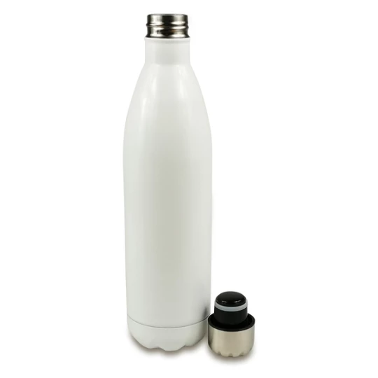 Butelka próżniowa Orje 700 ml, biały (R08478.06)