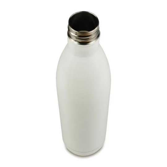 Butelka próżniowa Orje 700 ml, biały (R08478.06)