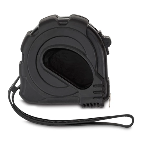 Miarka zwijana 3 m Exar, czarny (R17634.02)