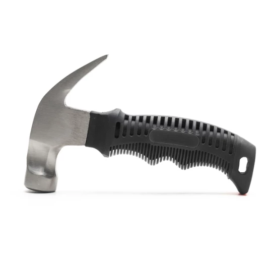 Młotek z magnesem Rendl, czarny (R17729.02)