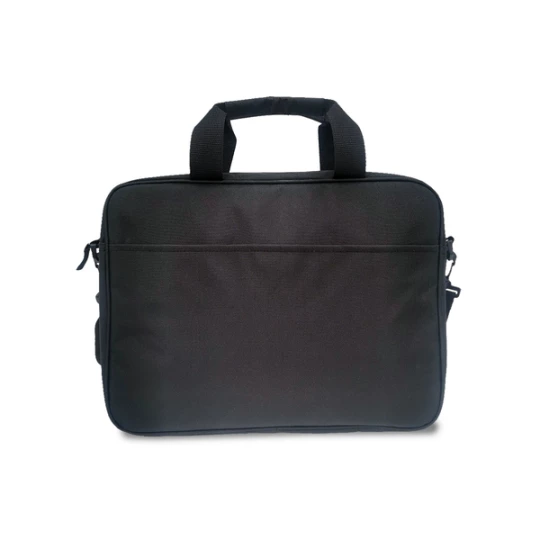 Torba na laptop Denny, czarny (R91801.02)