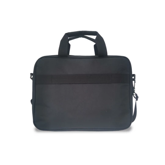 Torba na laptop Denny, czarny (R91801.02)